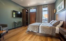 Lux Hotel